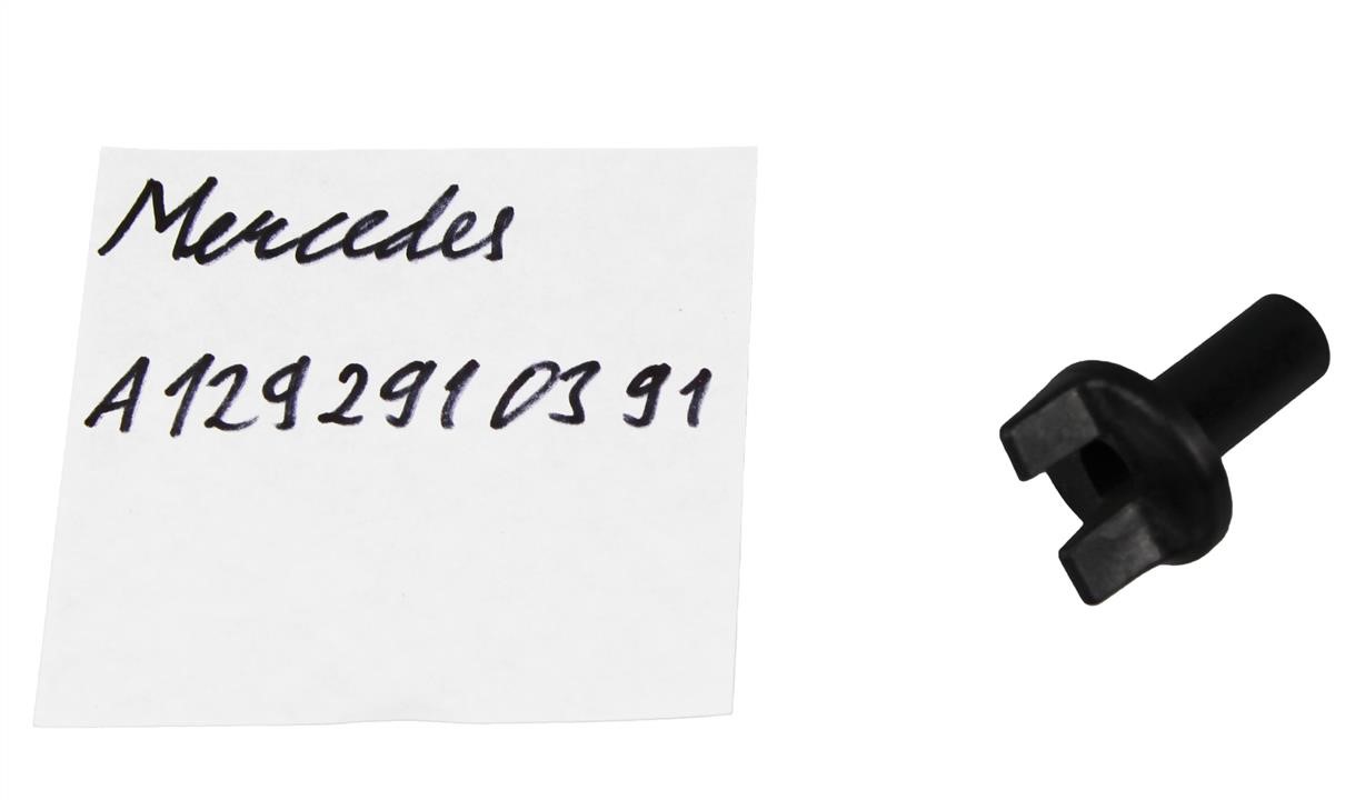 Купить Mercedes A1292910391 – отличная цена на EXIST.UA!