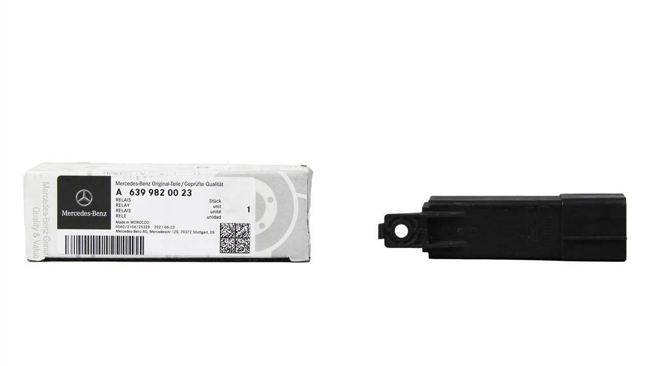 Купить Mercedes A 639 982 00 23 по низкой цене в Украине!