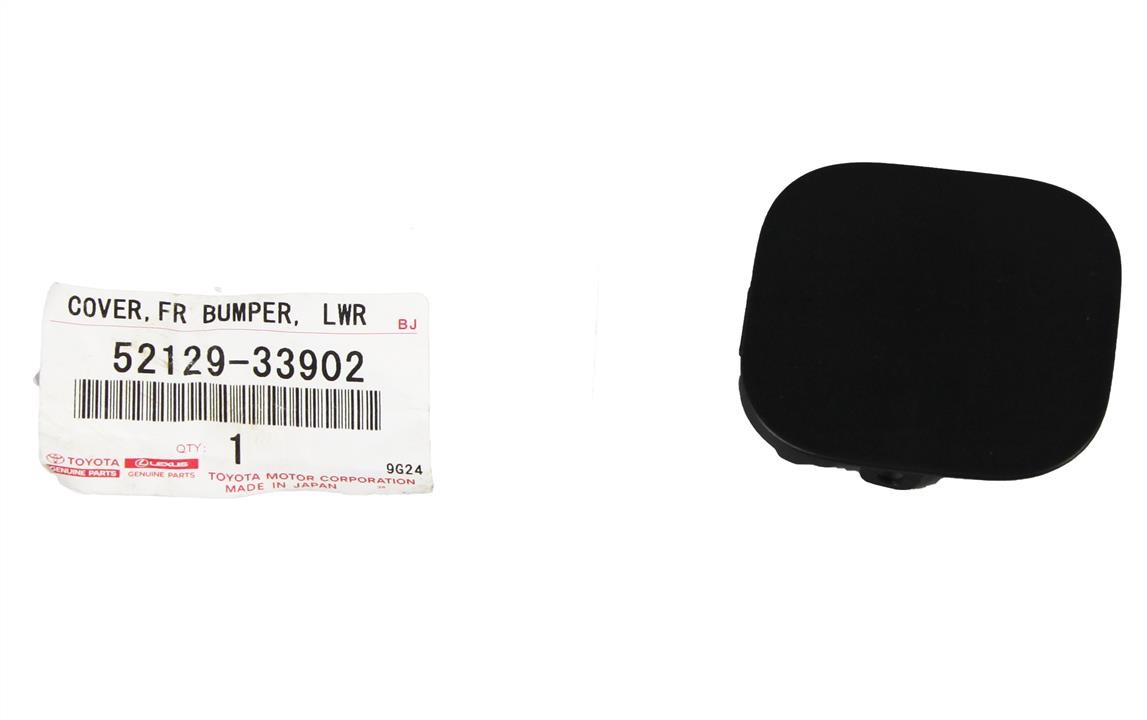 Купить Toyota 52129-33902 по низкой цене в Украине!