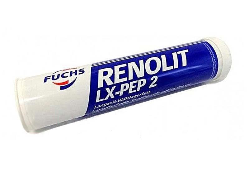 Мастило FUCHS Renolit LX-Pep 2, 0,4 кг Fuchs 600395285