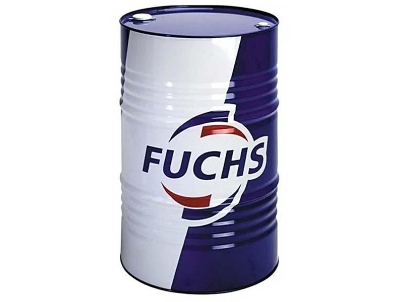 Fuchs 600627270 Олива гідравлічна Fuchs Renolin B10 VG32, 205л 600627270: Купити в Україні - Добра ціна на EXIST.UA!