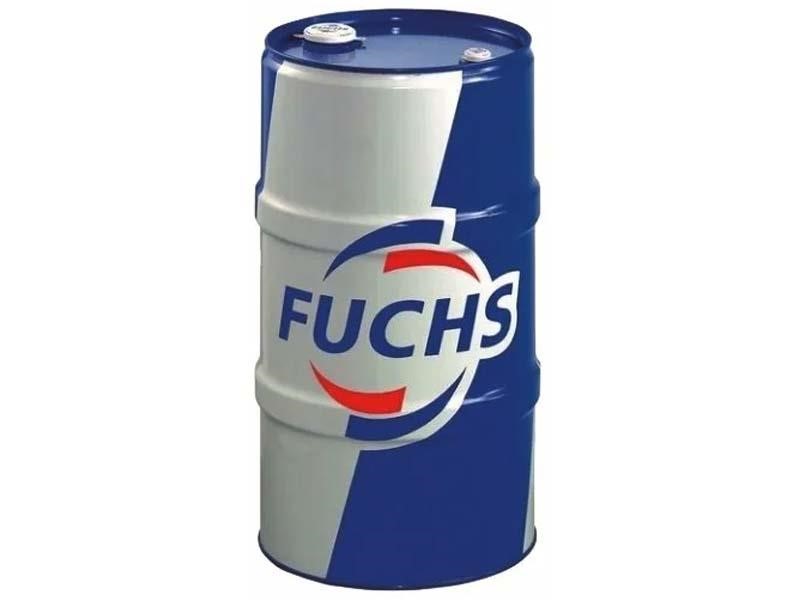 Fuchs 601418297 Антифриз-концентрат G12/G12+ Fuchs Maintain Fricofin LL ,помаранчевий,60л 601418297: Купити в Україні - Добра ціна на EXIST.UA!