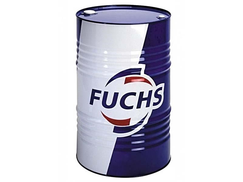 Fuchs 600634490 Олива трансміссійна Fuchs TITAN SUPERGear MC 80W-90, 205л 600634490: Купити в Україні - Добра ціна на EXIST.UA!