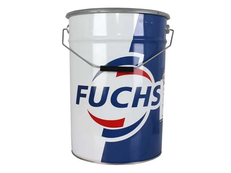 Fuchs 600876760 Мастило FUCHS Renolit FLM 2, 18 кг 600876760: Купити в Україні - Добра ціна на EXIST.UA!