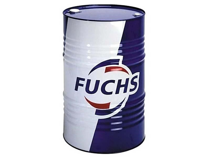 Fuchs 600904678 Олива трансміссійна Fuchs TITAN Utto TO4 10W, 205л 600904678: Купити в Україні - Добра ціна на EXIST.UA!