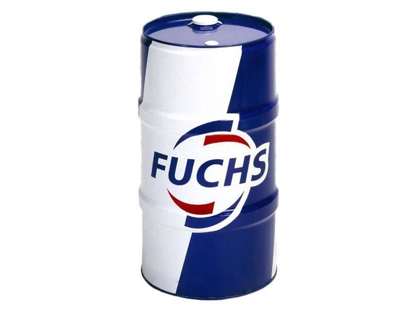 Fuchs 600919610 Олива трансміссійна Fuchs TITAN SUPERGear 80W-90, 60л 600919610: Приваблива ціна - Купити в Україні на EXIST.UA!