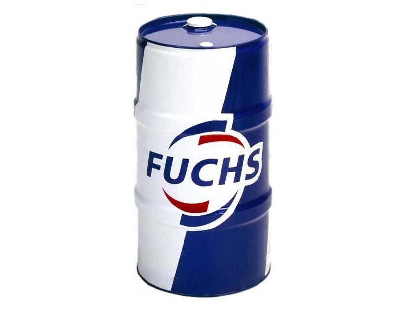 Fuchs 600920081 Антифриз-концентрат G11 Fuchs Maintain Fricofin,синьо-зелений,,60л 600920081: Купити в Україні - Добра ціна на EXIST.UA!