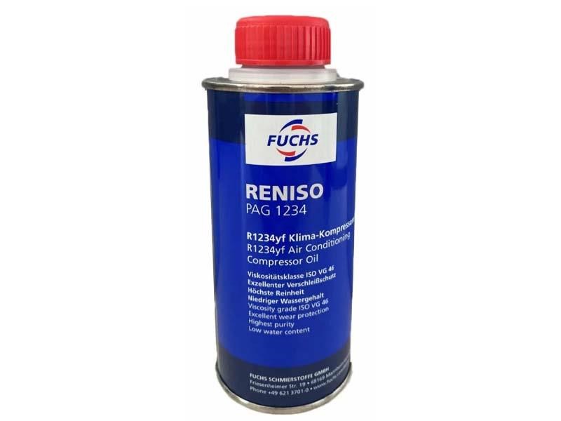 Олива компресорна FUCHS Reniso Pag 1234, 0,25 л Fuchs 600926373