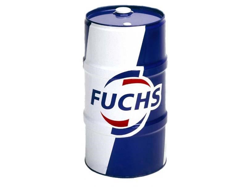 Fuchs 600930523 Моторна олива FUCHS TITAN Supersyn SAE 5W-40 ACEA A3/B4, API SN/SM, 60 л 600930523: Купити в Україні - Добра ціна на EXIST.UA!