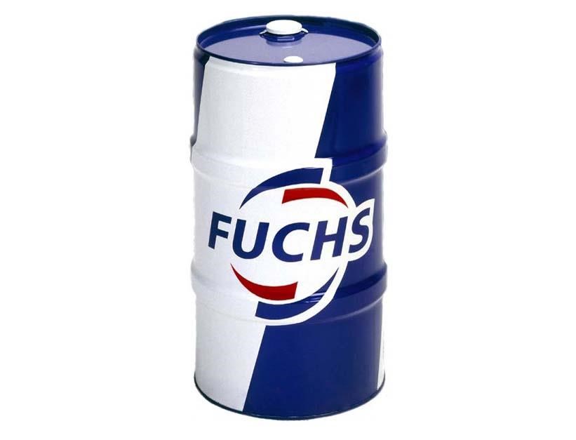 601001741 Fuchs Моторна олива FUCHS TITAN SYN MC 10W-40 ACEA A3/B4, API SN/CF, 60 л