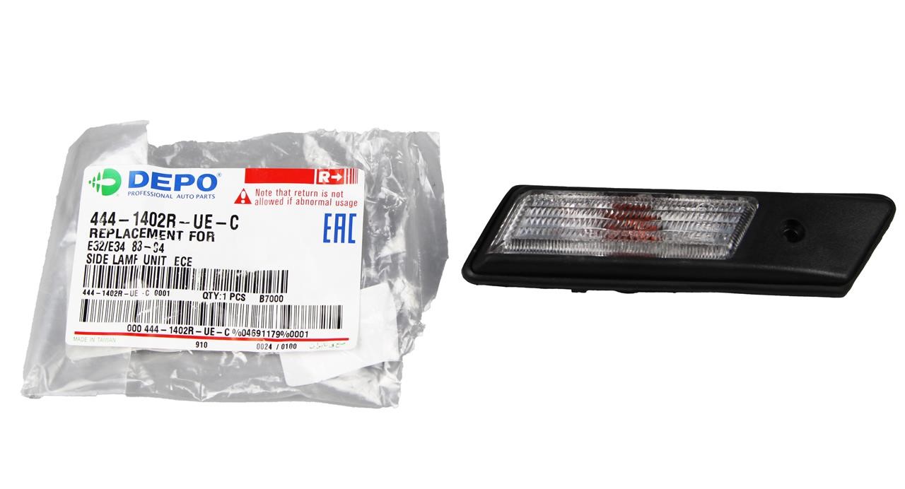 Купить Depo 444-1402R-UE-C по низкой цене в Украине!