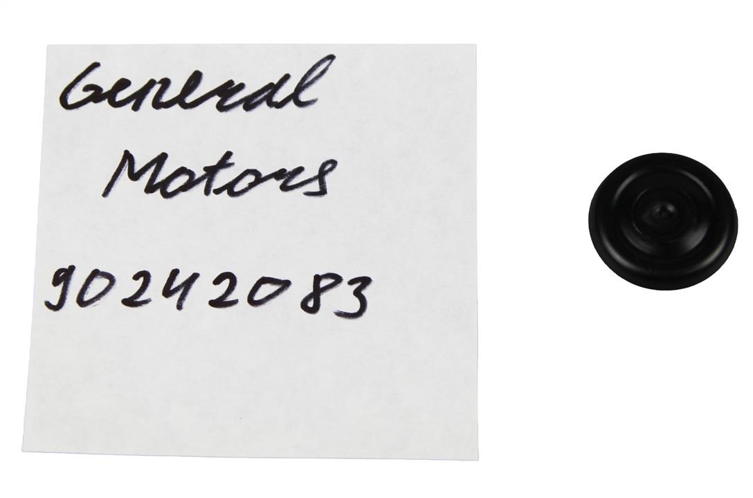 Купить General Motors 90242083 по низкой цене в Украине!