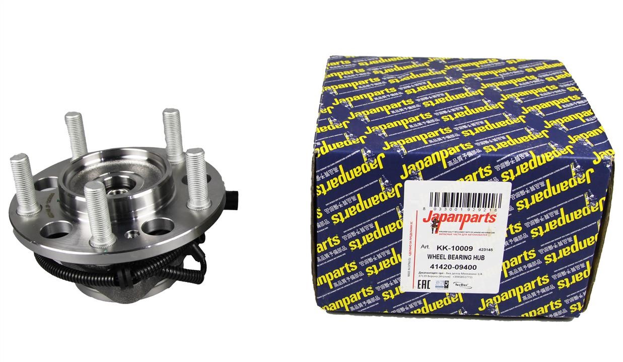 Купить Japanparts KK-10009 по низкой цене в Украине!