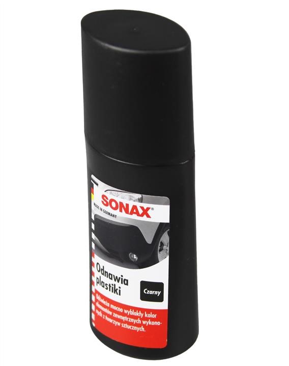 Купити Sonax 409100 за низькою ціною в Україні!
