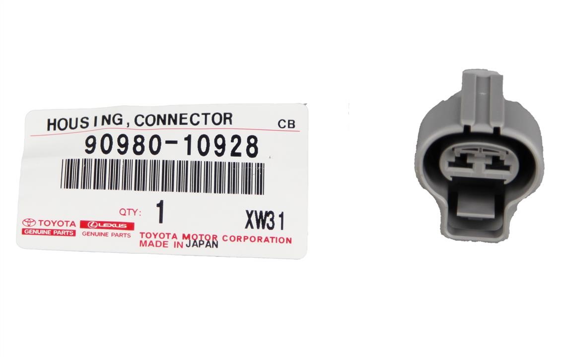 Купить Toyota 90980-10928 по низкой цене в Украине!
