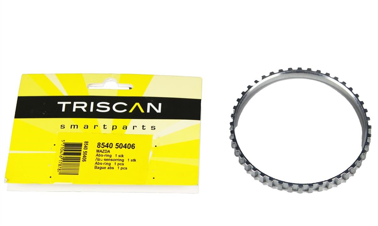 Купить Triscan 8540 50406 по низкой цене в Украине!