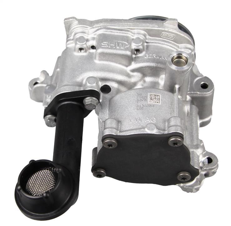 04L145208H VAG Насос масляный