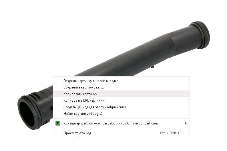 Thermotec DWW159TT Патрубок системи охолодження DWW159TT: Купити в Україні - Добра ціна на EXIST.UA!