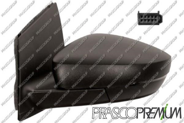 Prasco VG0237116P Дзеркало зовнішнє заднього виду ліве VG0237116P: Купити в Україні - Добра ціна на EXIST.UA!