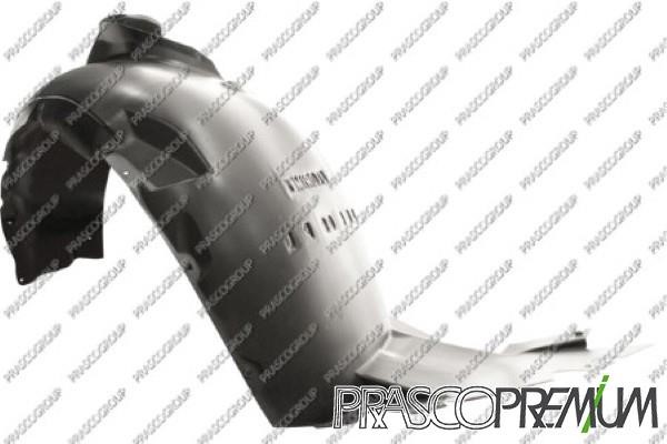 Prasco VG0233633 Підкрилок передній правий VG0233633: Купити в Україні - Добра ціна на EXIST.UA!
