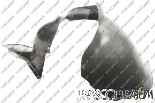 Prasco VG9043633 Підкрилок передній правий VG9043633: Купити в Україні - Добра ціна на EXIST.UA!