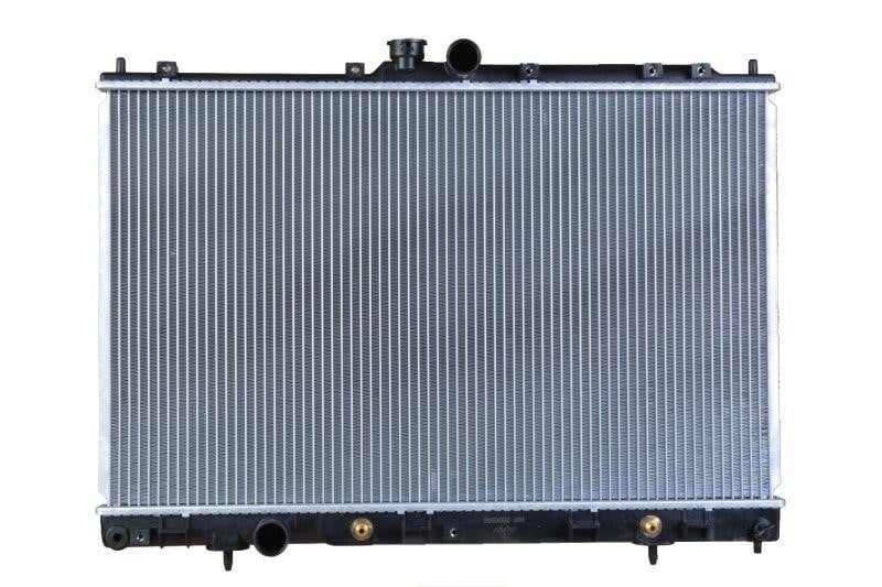 Koyorad PL032013 Радіатор охолодження двигуна PL032013: Купити в Україні - Добра ціна на EXIST.UA!