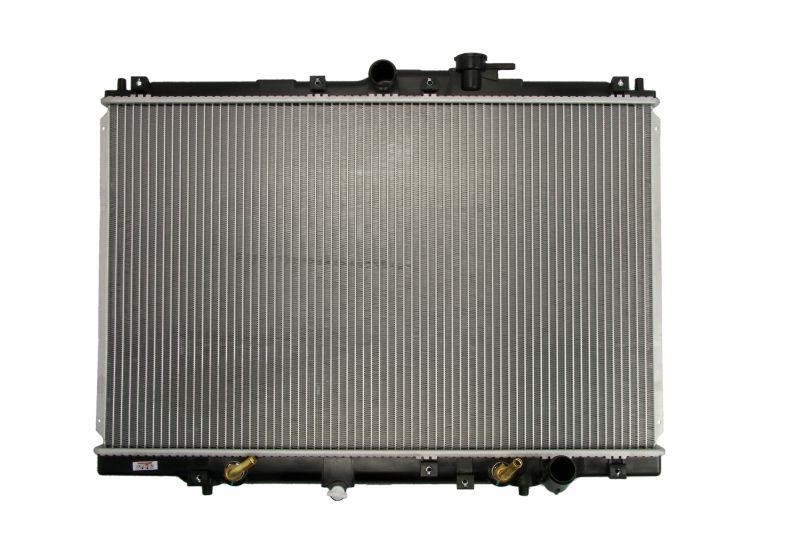 Koyorad PL080399 Радіатор охолодження двигуна PL080399: Купити в Україні - Добра ціна на EXIST.UA!