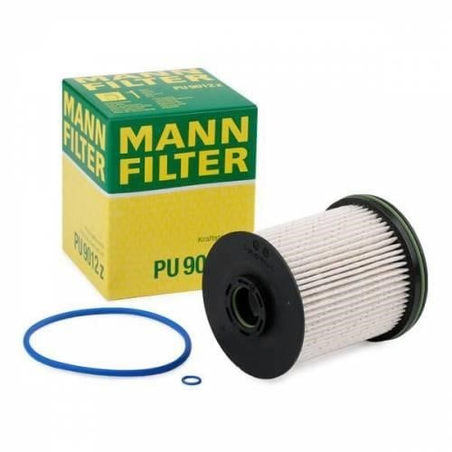Mann-Filter PU 9012/1 Z Фільтр паливний PU90121Z: Купити в Україні - Добра ціна на EXIST.UA!