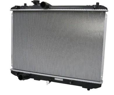 Koyorad PA020076 Радіатор охолодження двигуна PA020076: Купити в Україні - Добра ціна на EXIST.UA!