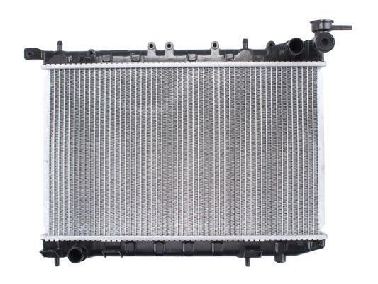 Koyorad PL021097 Радіатор охолодження двигуна PL021097: Купити в Україні - Добра ціна на EXIST.UA!