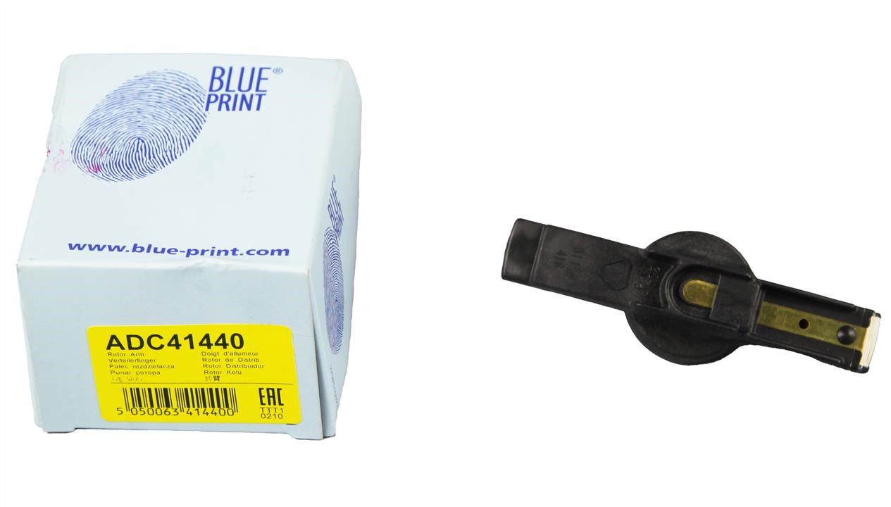 Купити Blue Print ADC41440 за низькою ціною в Україні!