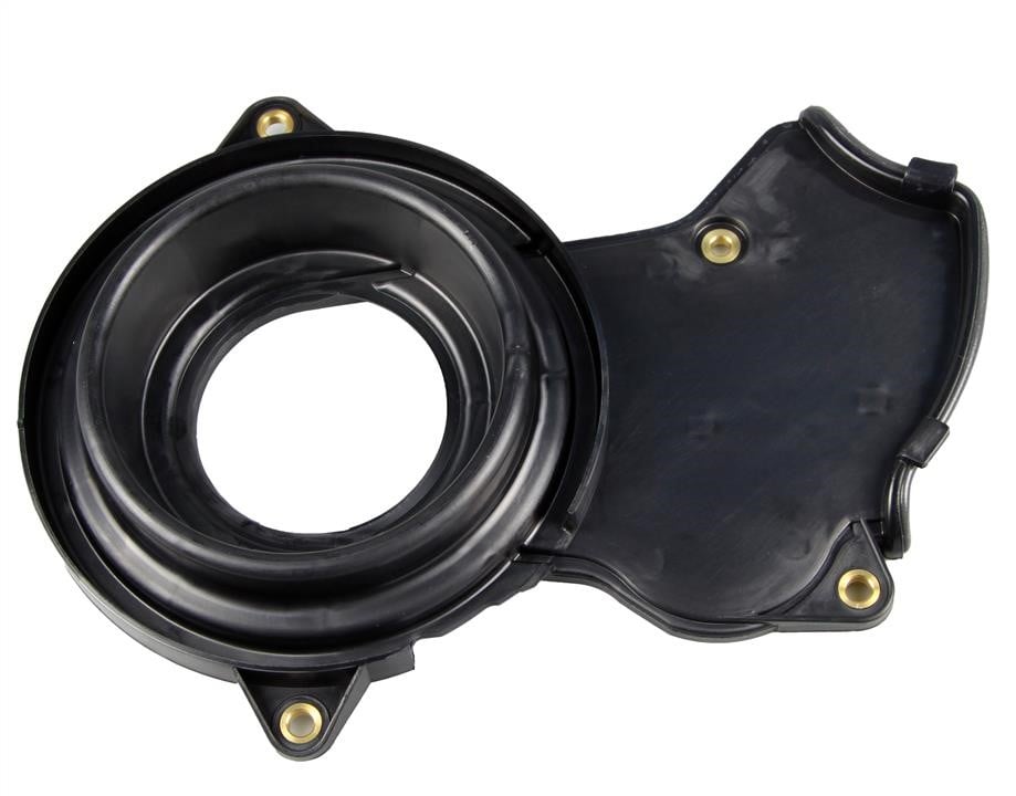 55354834 General Motors Кришка двигуна передня