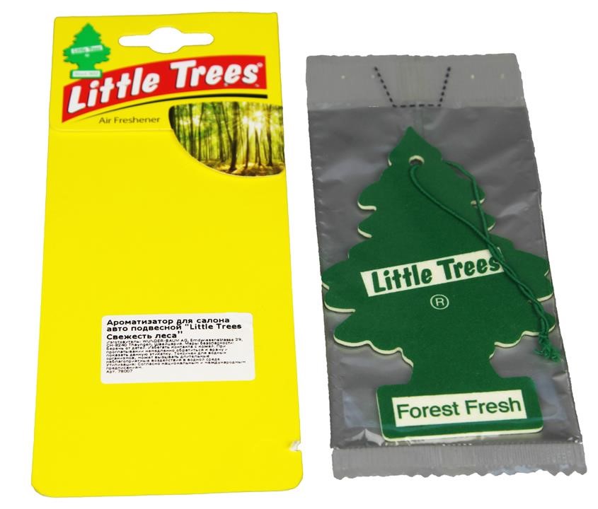 Купити Little Trees 78007 за низькою ціною в Україні!