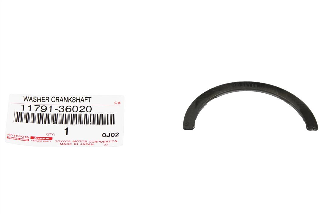 Купить Toyota 11791-36020 по низкой цене в Украине!