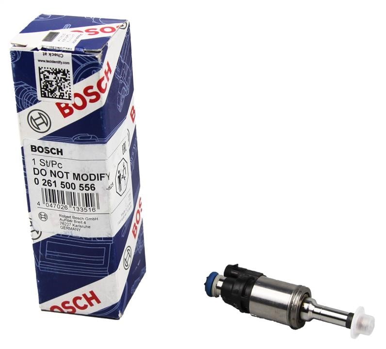 Купить Bosch 0 261 500 556 по низкой цене в Украине!