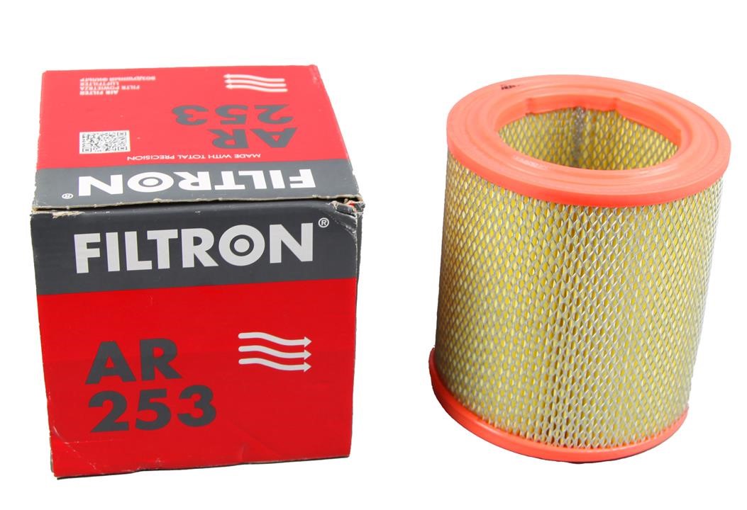 Купити Filtron AR 253 за низькою ціною в Україні!