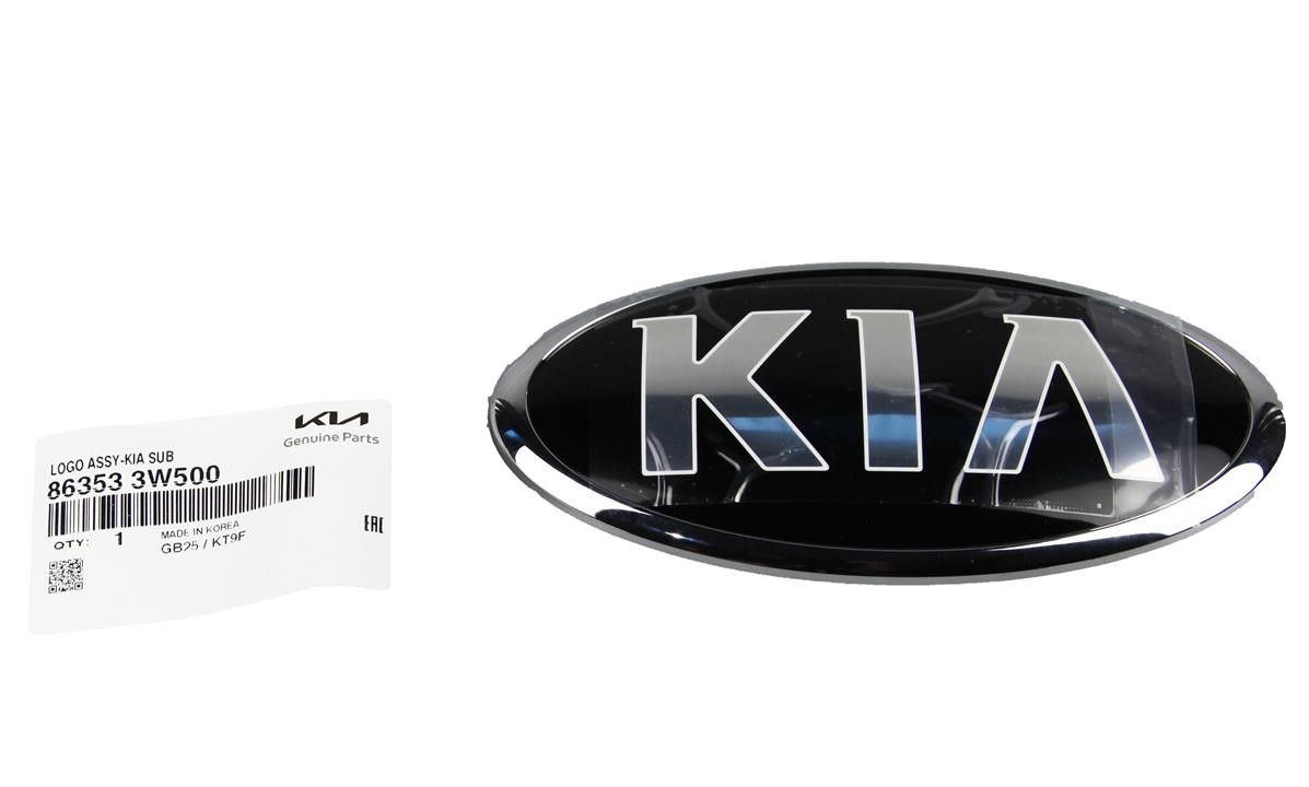 Купити Hyundai&#x2F;Kia 86353 3W500 за низькою ціною в Україні!
