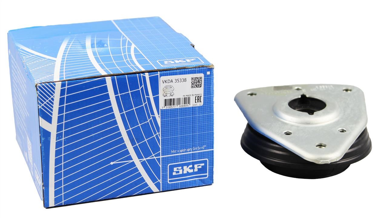 Купити SKF VKDA35338 – суперціна на EXIST.UA!
