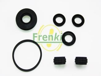 Купить Frenkit 125903 по низкой цене в Украине!