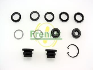 Купить Frenkit 125007 по низкой цене в Украине!