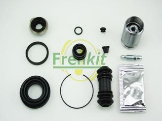 Frenkit 230923 Ремкомплект гальмівного супорта 230923: Купити в Україні - Добра ціна на EXIST.UA!