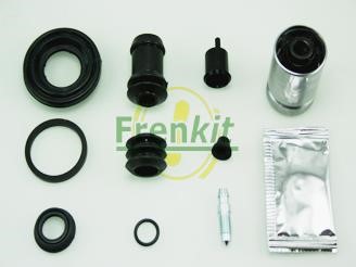 Frenkit 230935 Ремкомплект гальмівного супорта заднього 230935: Купити в Україні - Добра ціна на EXIST.UA!