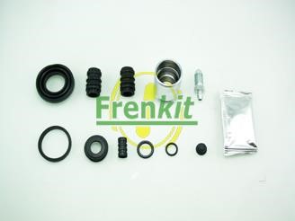 Frenkit 230938 Ремкомплект гальмівного супорта 230938: Купити в Україні - Добра ціна на EXIST.UA!