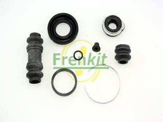 Купить Frenkit 230017 по низкой цене в Украине!