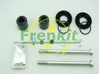 Frenkit 232915 Ремкомплект гальмівного супорта 232915: Купити в Україні - Добра ціна на EXIST.UA!