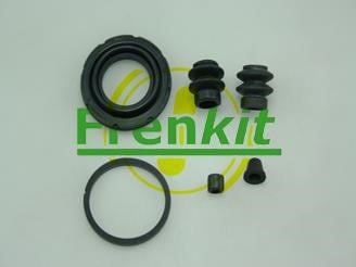 Frenkit 238089 Ремкомплект гальмівного супорта 238089: Купити в Україні - Добра ціна на EXIST.UA!