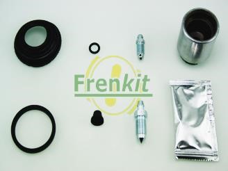Frenkit 234930 Ремкомплект гальмівного супорта 234930: Купити в Україні - Добра ціна на EXIST.UA!