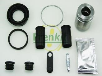 Frenkit 235926 Ремкомплект гальмівного супорта 235926: Купити в Україні - Добра ціна на EXIST.UA!