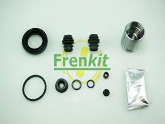Купить Frenkit 238808 по низкой цене в Украине!