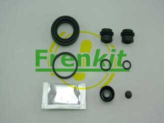 Frenkit 236046 Ремкомплект заднього гальмівного супорта, гумові ущільнення 236046: Купити в Україні - Добра ціна на EXIST.UA!
